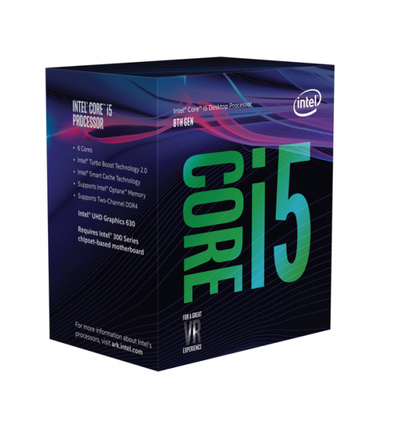 Komputer stacjonarny do frezowania – Intel i5