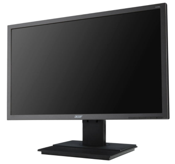 Monitor (24″) ACER 1920×1080 FullHD