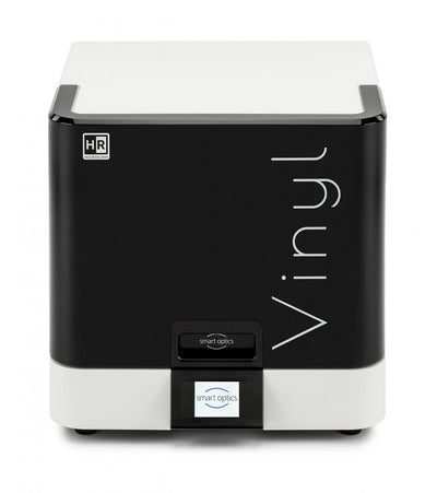 3D Scanner Vinyl HR