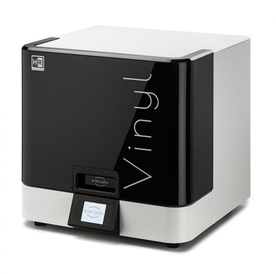 3D Scanner Vinyl HR