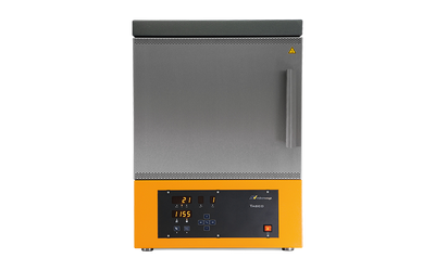 Sintering furnace TABEO – for zirconium oxide