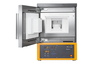 Sintering furnace TABEO – for zirconium oxide