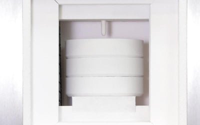 Sintering furnace TABEO – for zirconium oxide