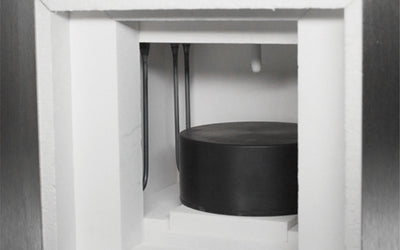 Sinterofen TABEO – für Metall