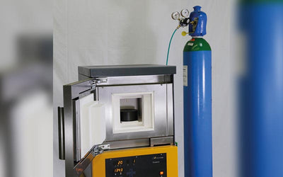 Sinterofen TABEO – für Metall