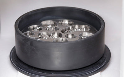 Sinterofen TABEO – für Metall