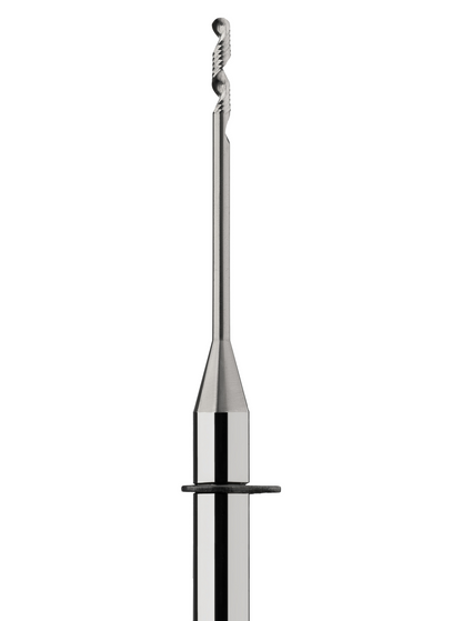 V-PURE cutter | VHF 3mm shank | Shaft 3 mm, L 35 mm