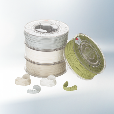 SIMPLEX filaments model Filament für die KFO-Modellherstellung