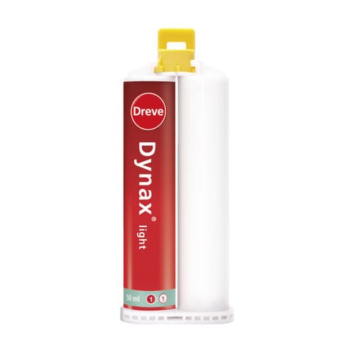 Dynax® light – Dreve – 50 ml Doppelkartusche (1:1)