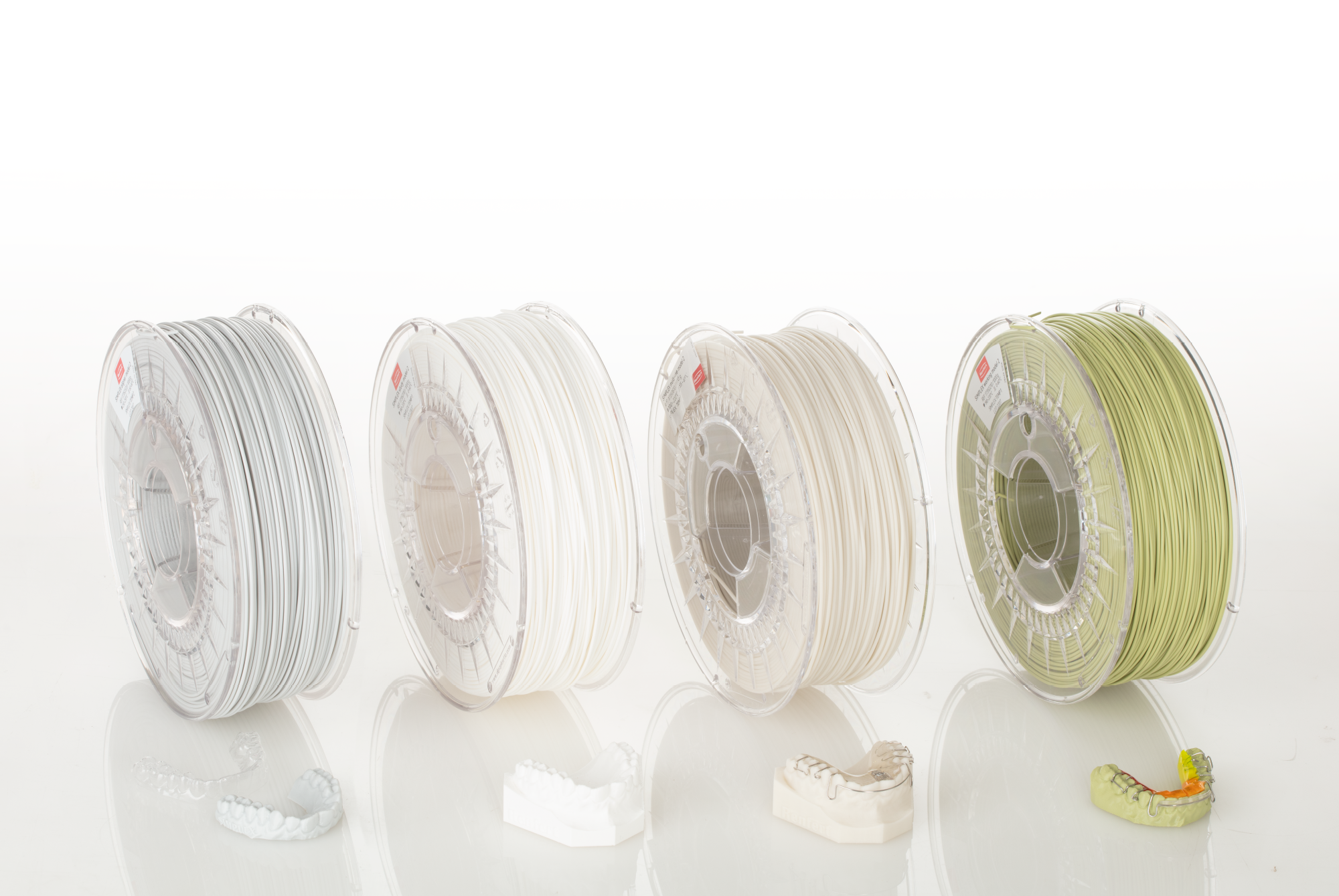 SIMPLEX filaments model Filament für die KFO-Modellherstellung