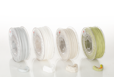 SIMPLEX filaments model Filament für die KFO-Modellherstellung