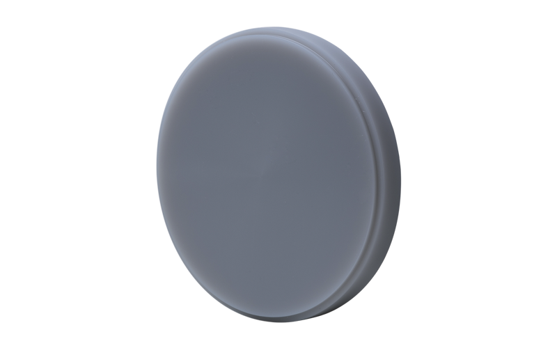 Wosk CAD/CAM szary – Ø 98,5 (YETI Dental)