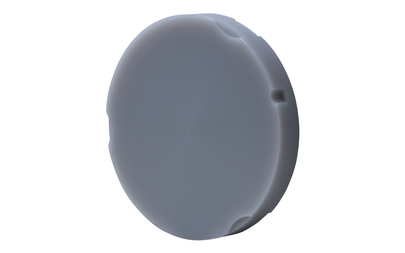 Wosk CAD/CAM szary – Ø 95,0 (YETI Dental)