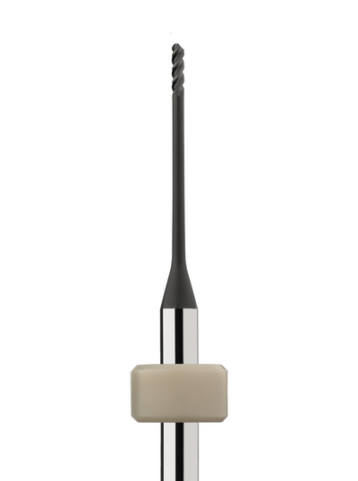 Frezy cyrkonowe | IMES ICORE | Trzonek 3 mm, dł. 48 mm