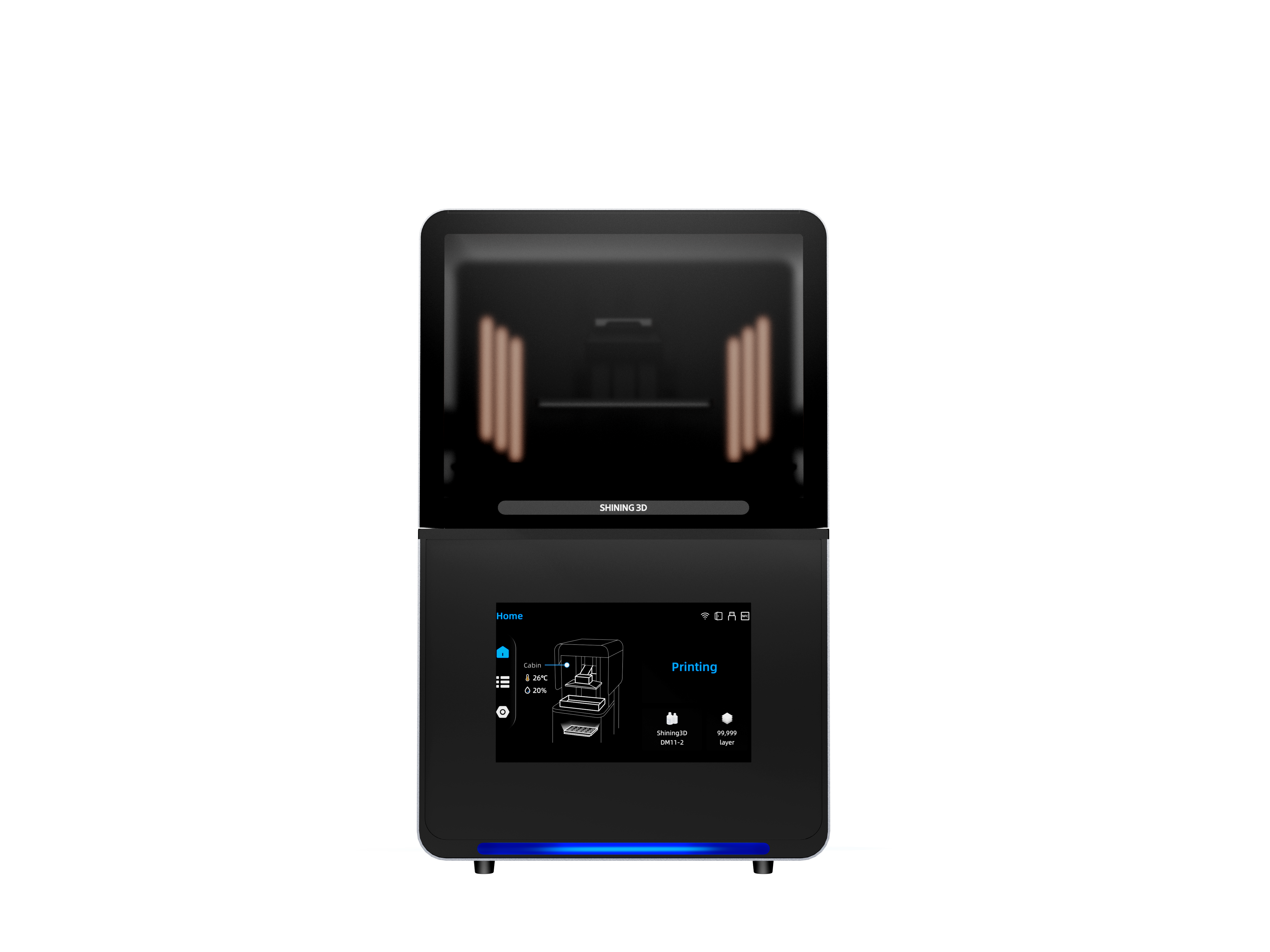 AccuFab-F1 Dental 3D Printer