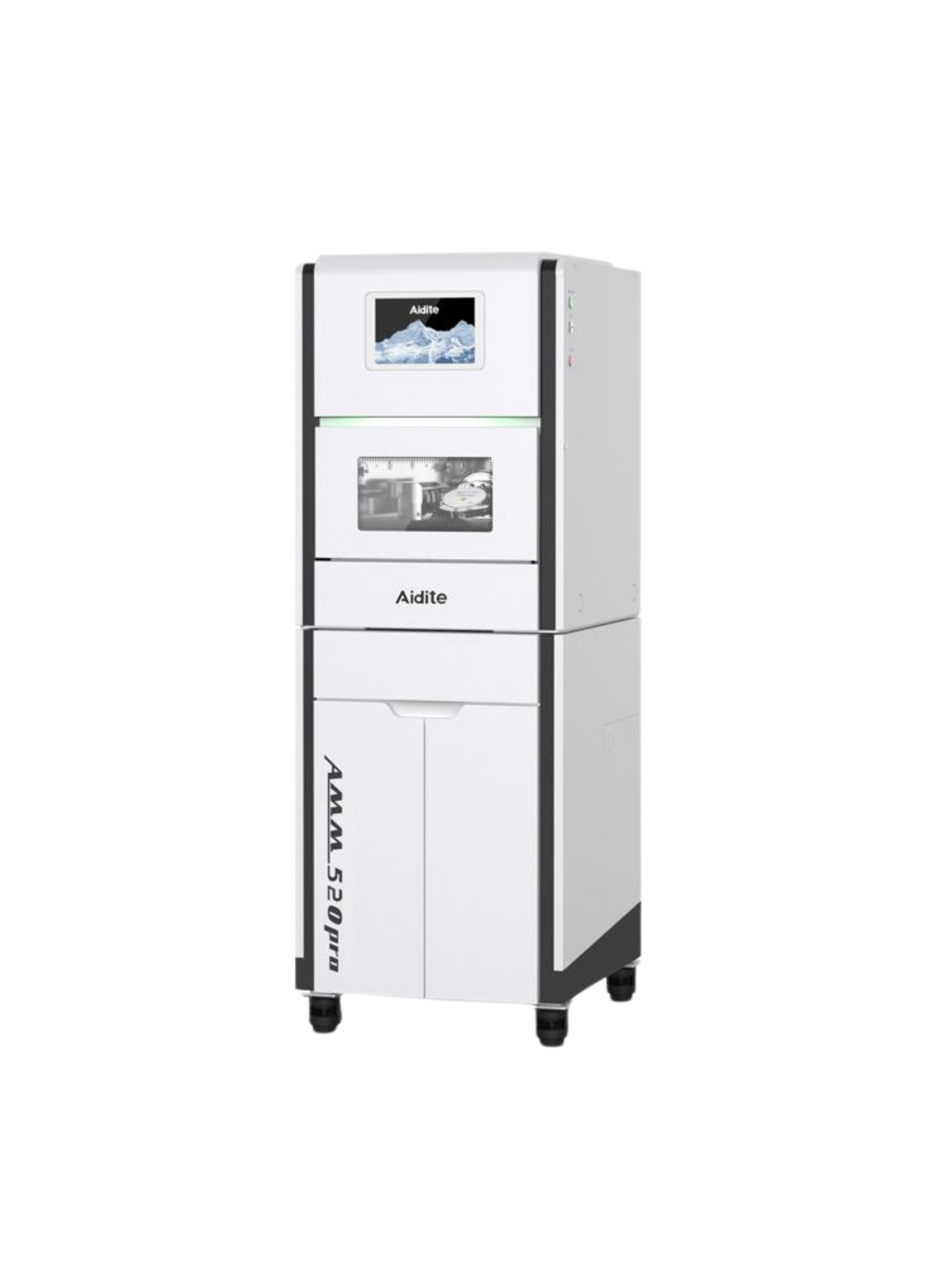 Aidite AMM-520 Pro Dentalfräsmaschine