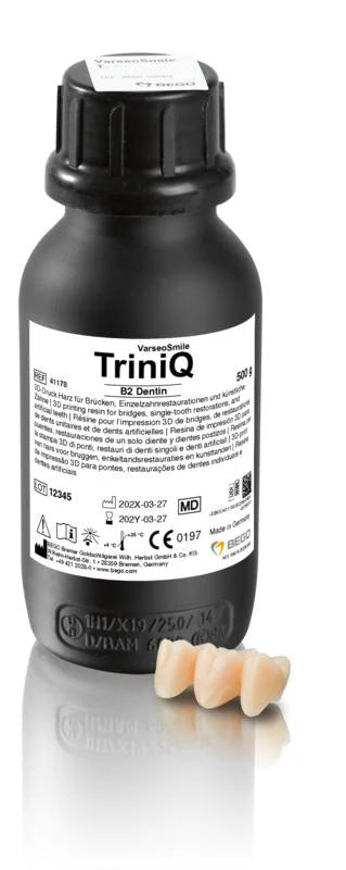 VarseoSmile TriniQ