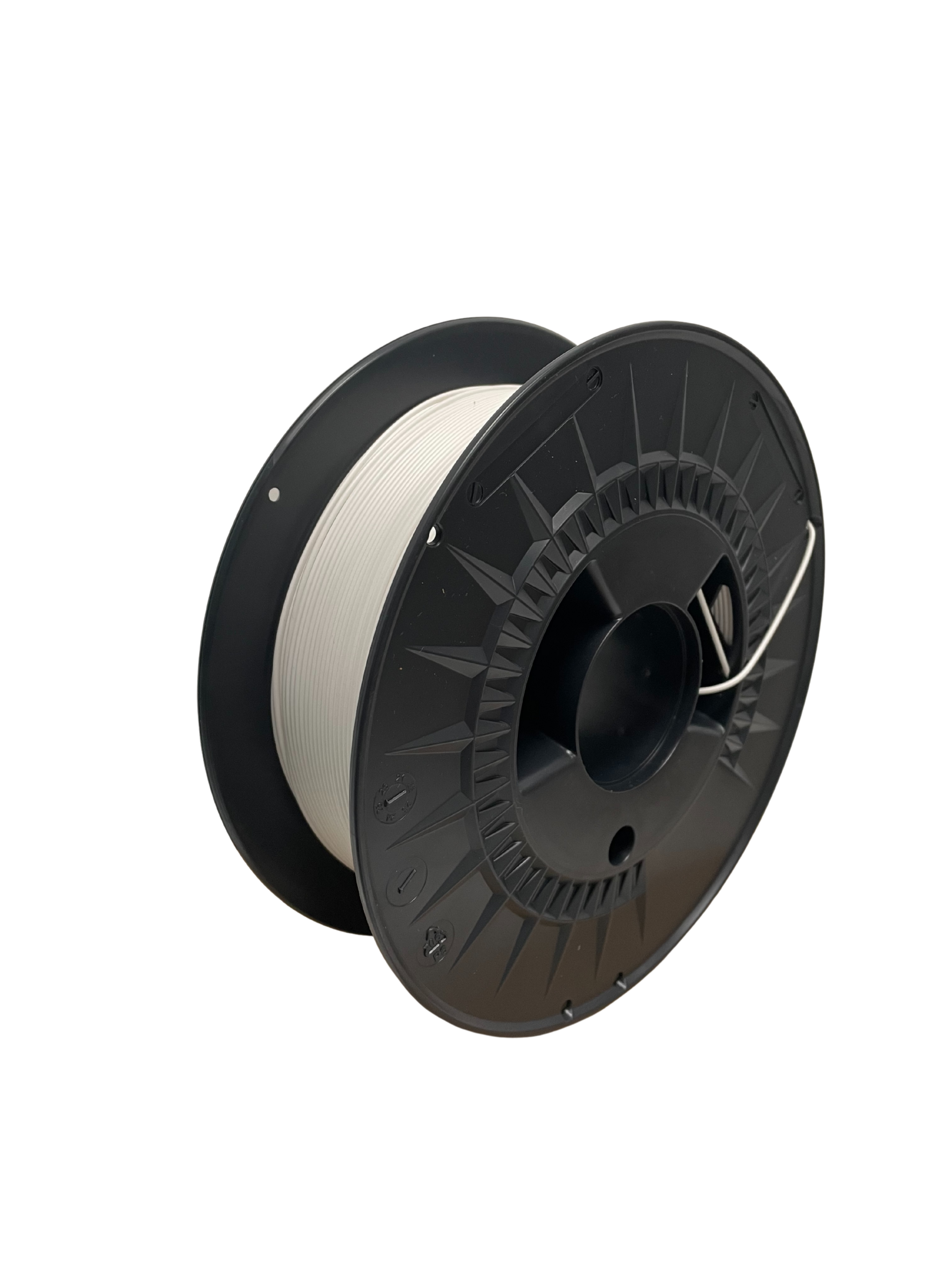 Hitzebeständiges Bio-PLA Dental-Filament