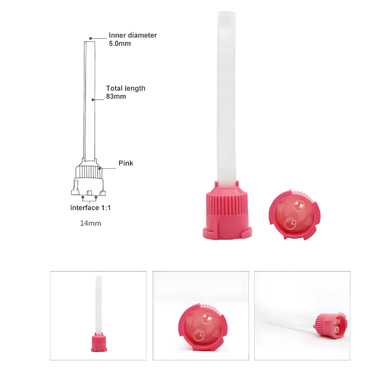 Dental Mischkanülen 1:1 / MK7003