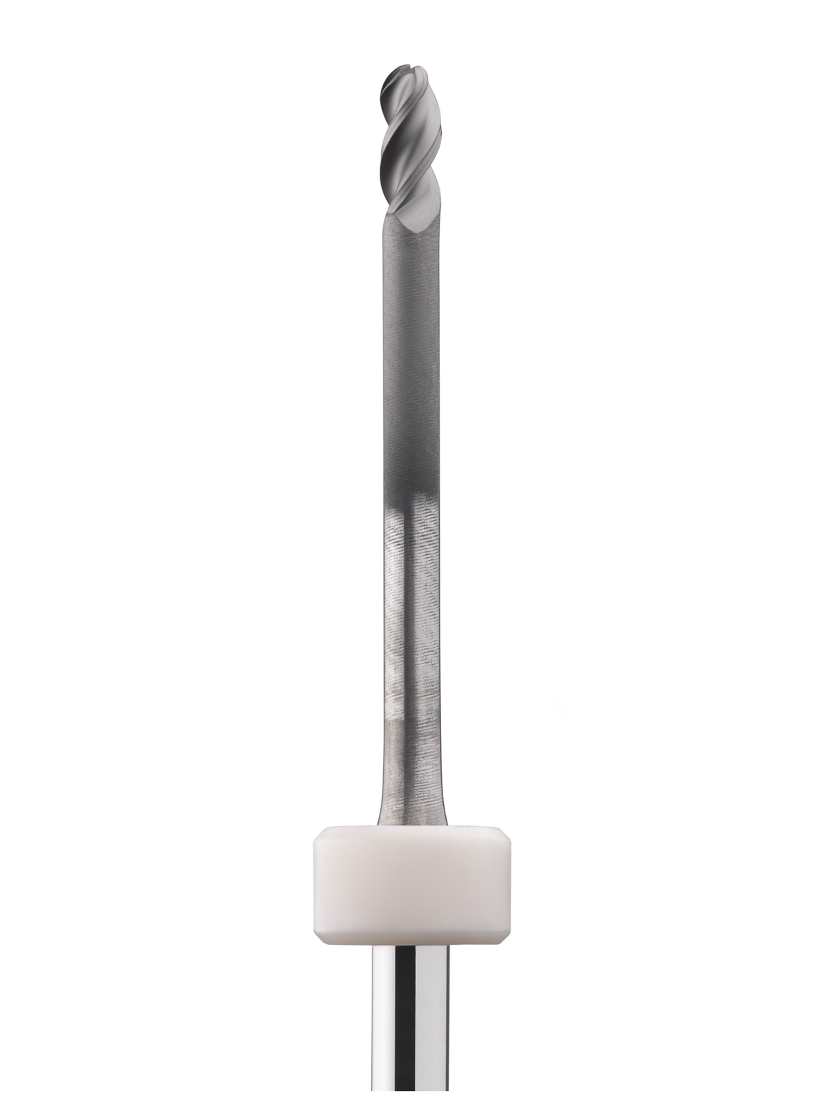 Zirkon Fräser | Dentsply SIRONA | Schaft 3 mm, L 44 mm
