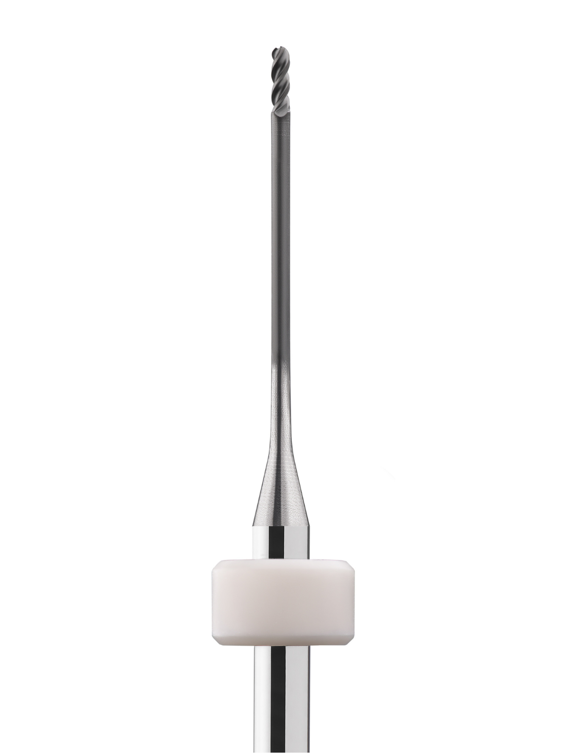 Zirkon Fräser | Dentsply SIRONA | Schaft 3 mm, L 43 mm