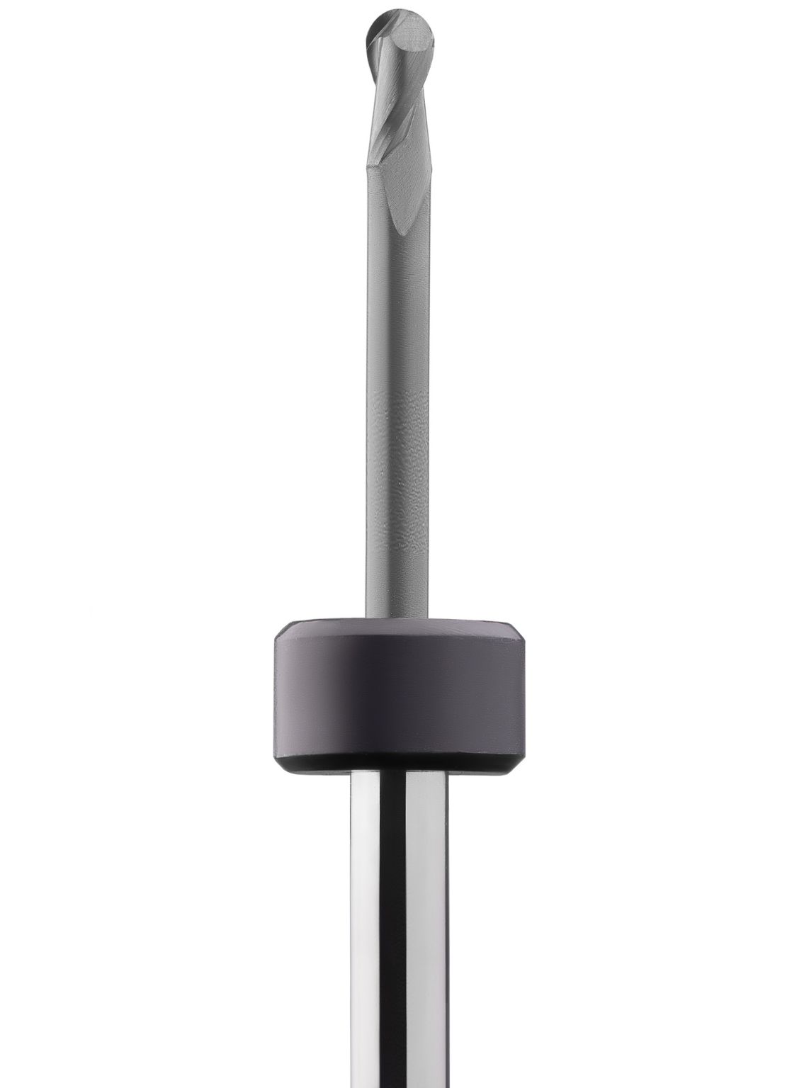 V-DIA Fräser | SIRONA - 3 mm shank | Schaft 3 mm, L 44 mm
