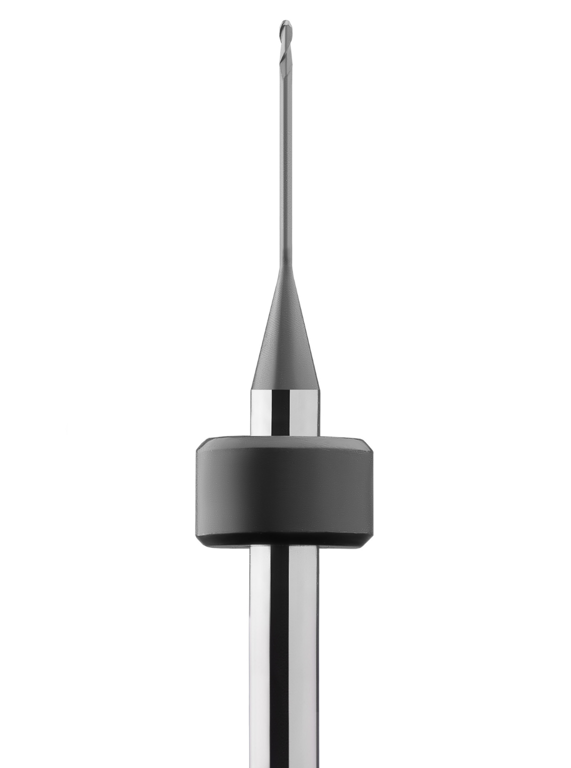V-DIA Fräser | SIRONA - 3 mm shank | Schaft 3 mm, L 43 mm