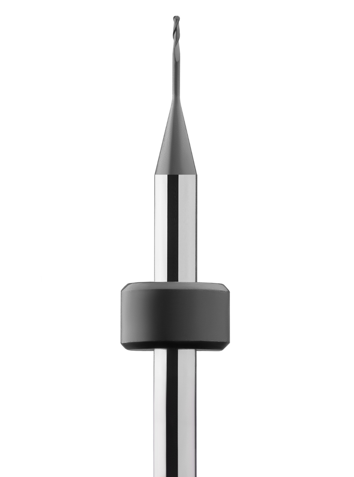 V-DIA Fräser | SIRONA - 3 mm shank | Schaft 3 mm, L 42 mm