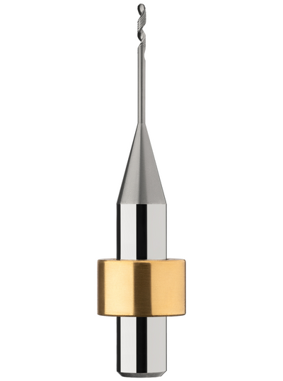 Frez PMMA | IMES ICORE | Trzpień 3 mm, dł. 48 mm