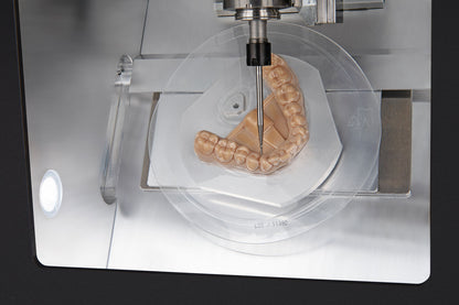 Digi E Mill 3 – Aligner-Fräsmaschine (3+1 Achsen)