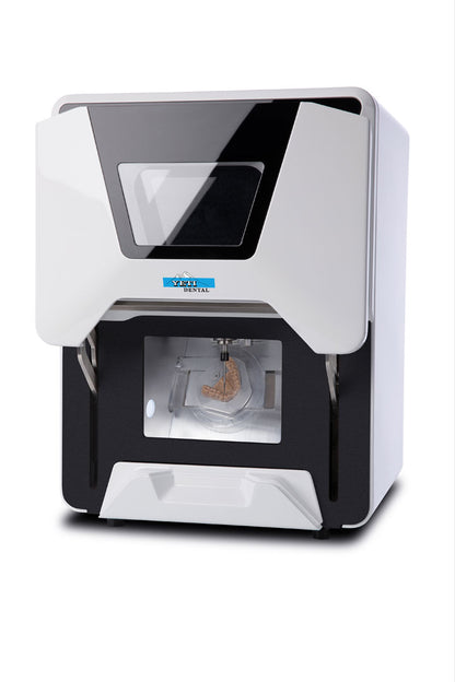 Digi E Mill 3 – Aligner-Fräsmaschine (3+1 Achsen)