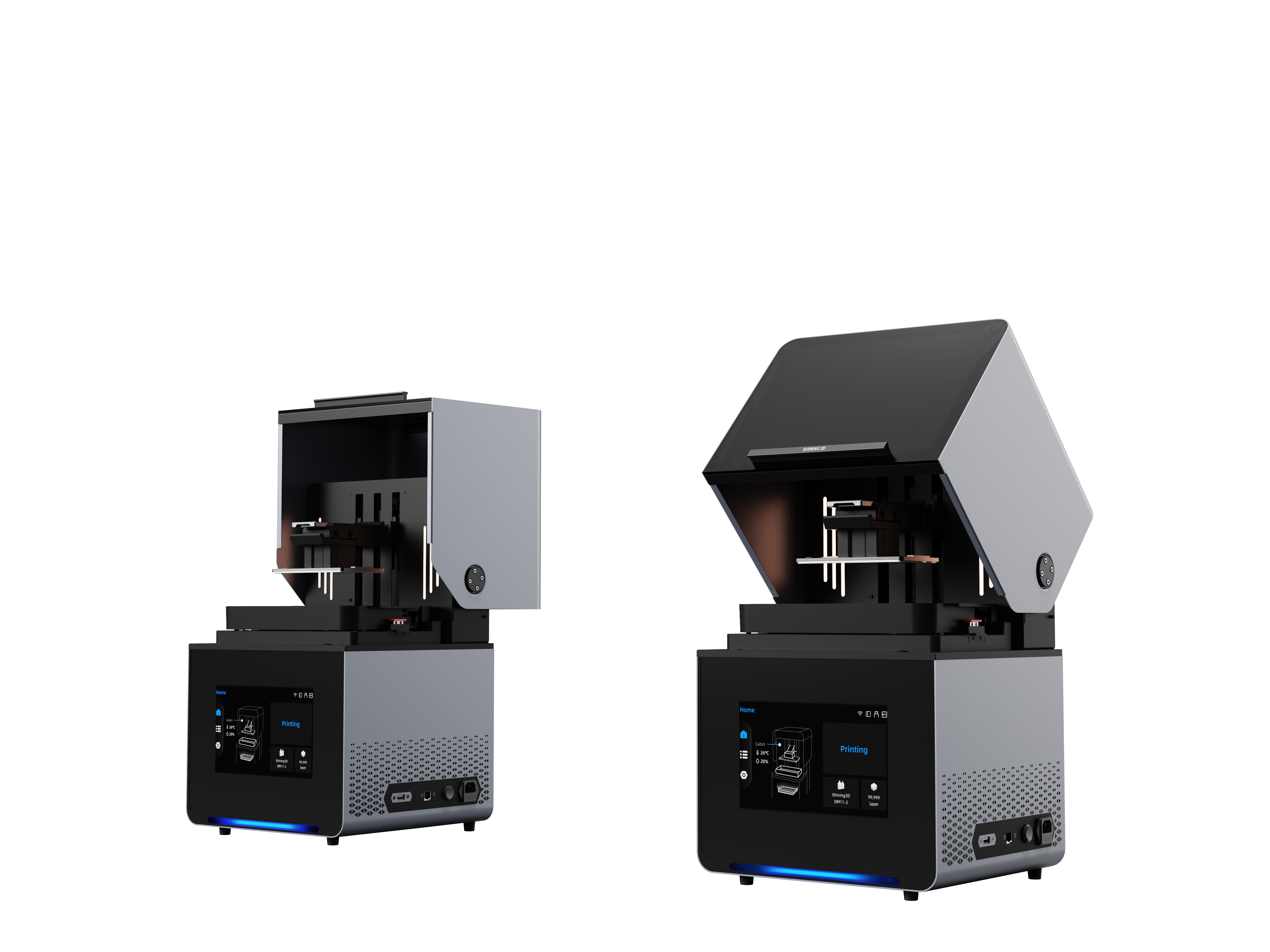 AccuFab-F1 Dental 3D Printer
