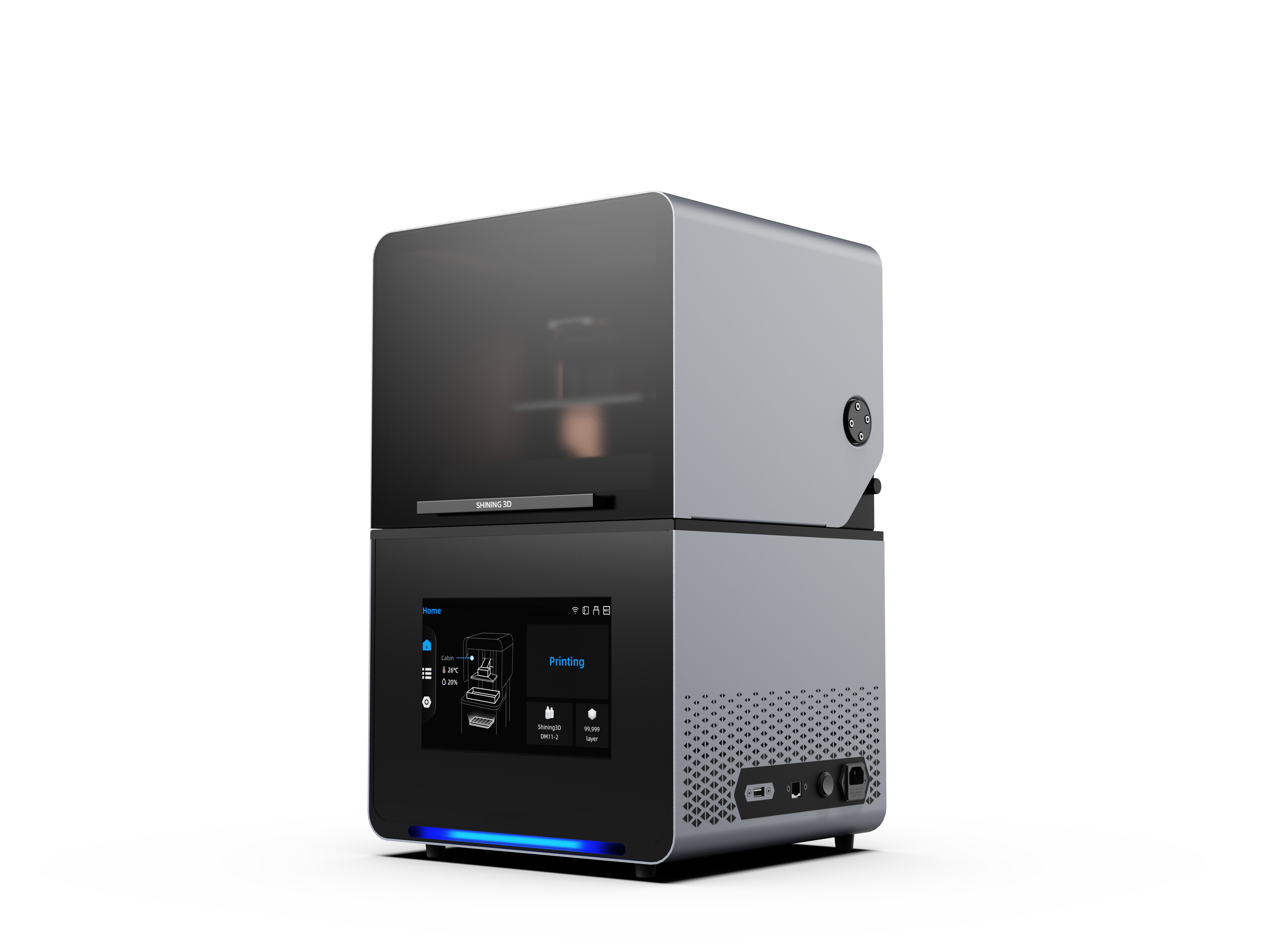 AccuFab-F1 Dental 3D Printer