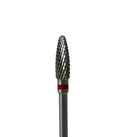 Hartmetallfräser/Dentalfräser für Metall- und Kunststoffbearbeitung Zahntechnik