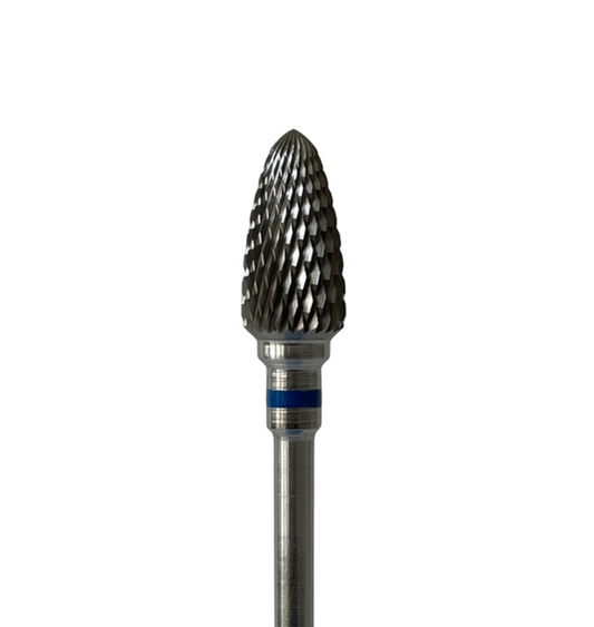 Hartmetallfräser/Dentalfräser für Metall- und Kunststoffbearbeitung Zahntechnik