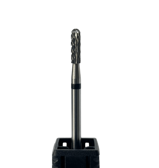 Hartmetallfräser/Dentalfräser für Metall- und Kunststoffbearbeitung Zahntechnik