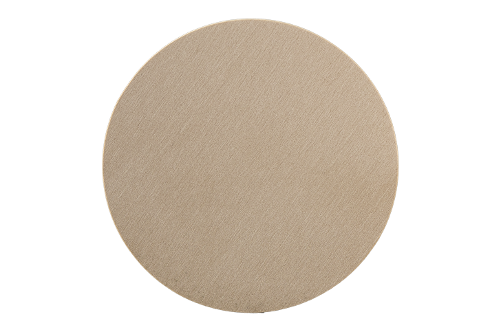 YETI digi MILL Kalibrierblank – 10 mm, Ø 98 mm (5 Stück)
