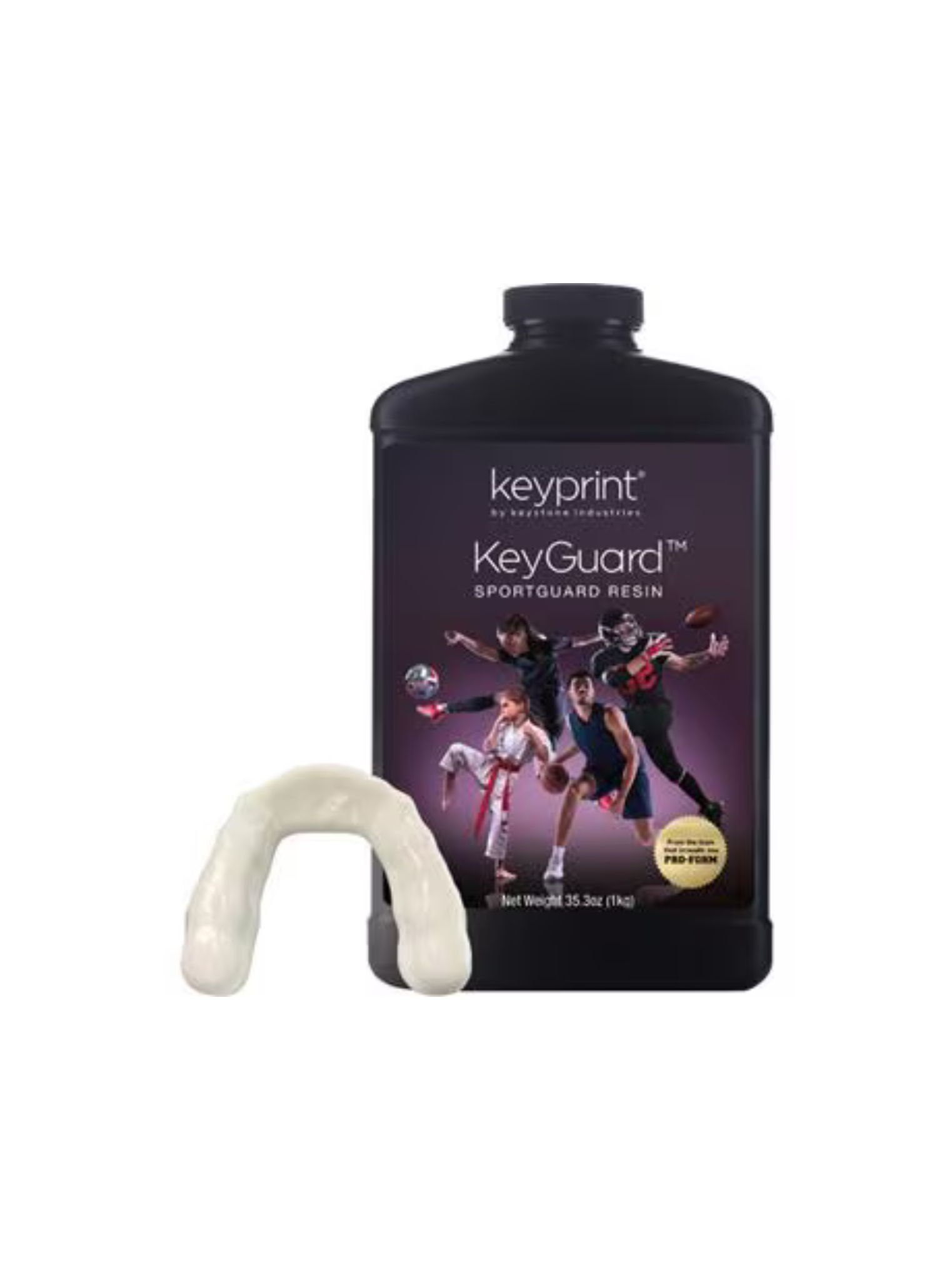 KeyGuard