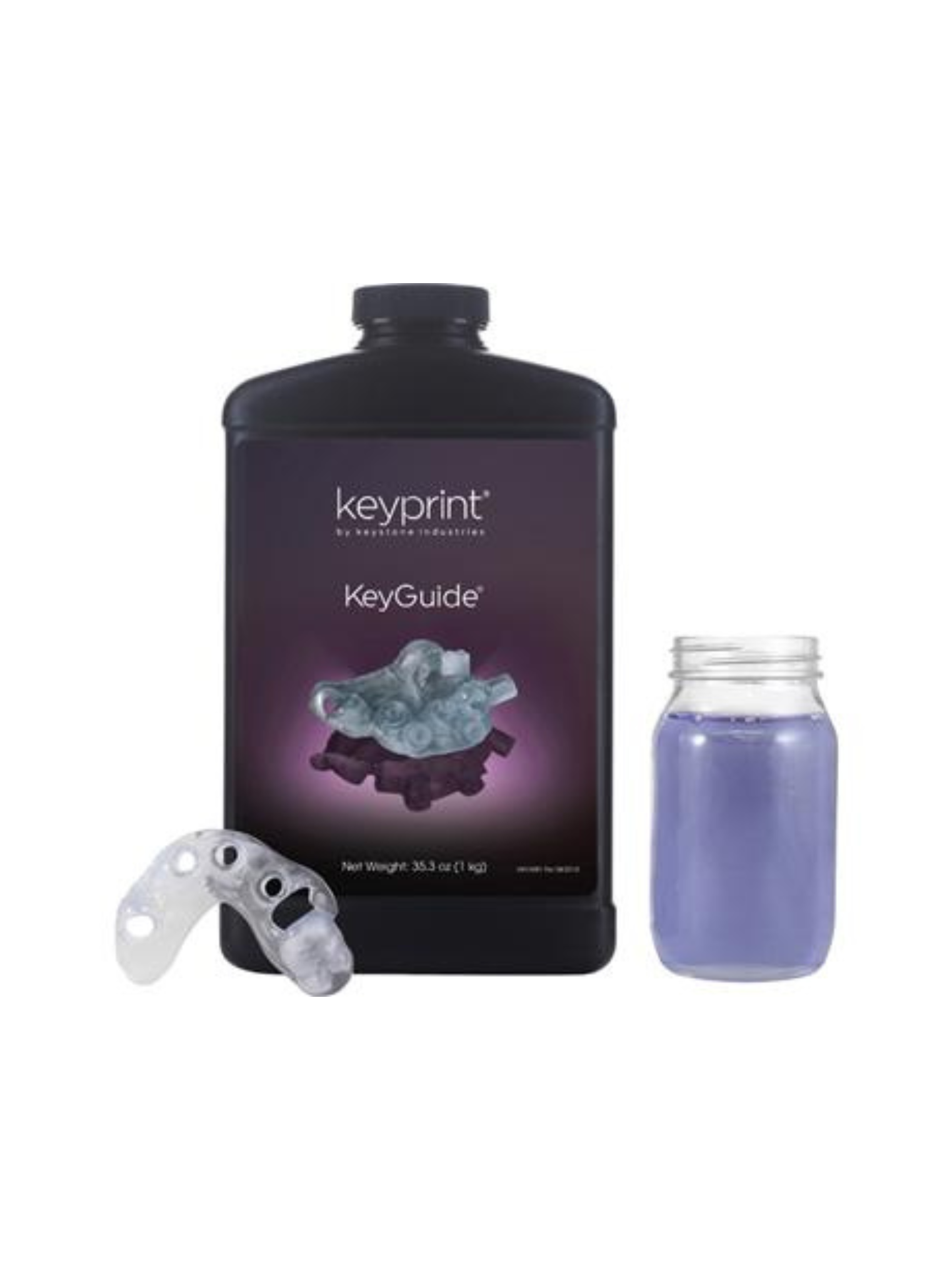 KeyGuide