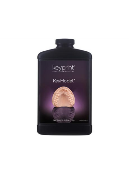 KeyModel Resin