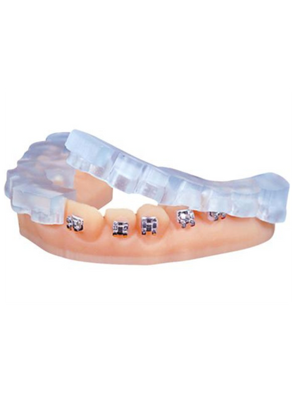 KeyOrtho IBT