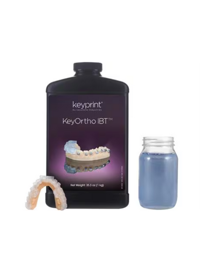 KeyOrtho IBT