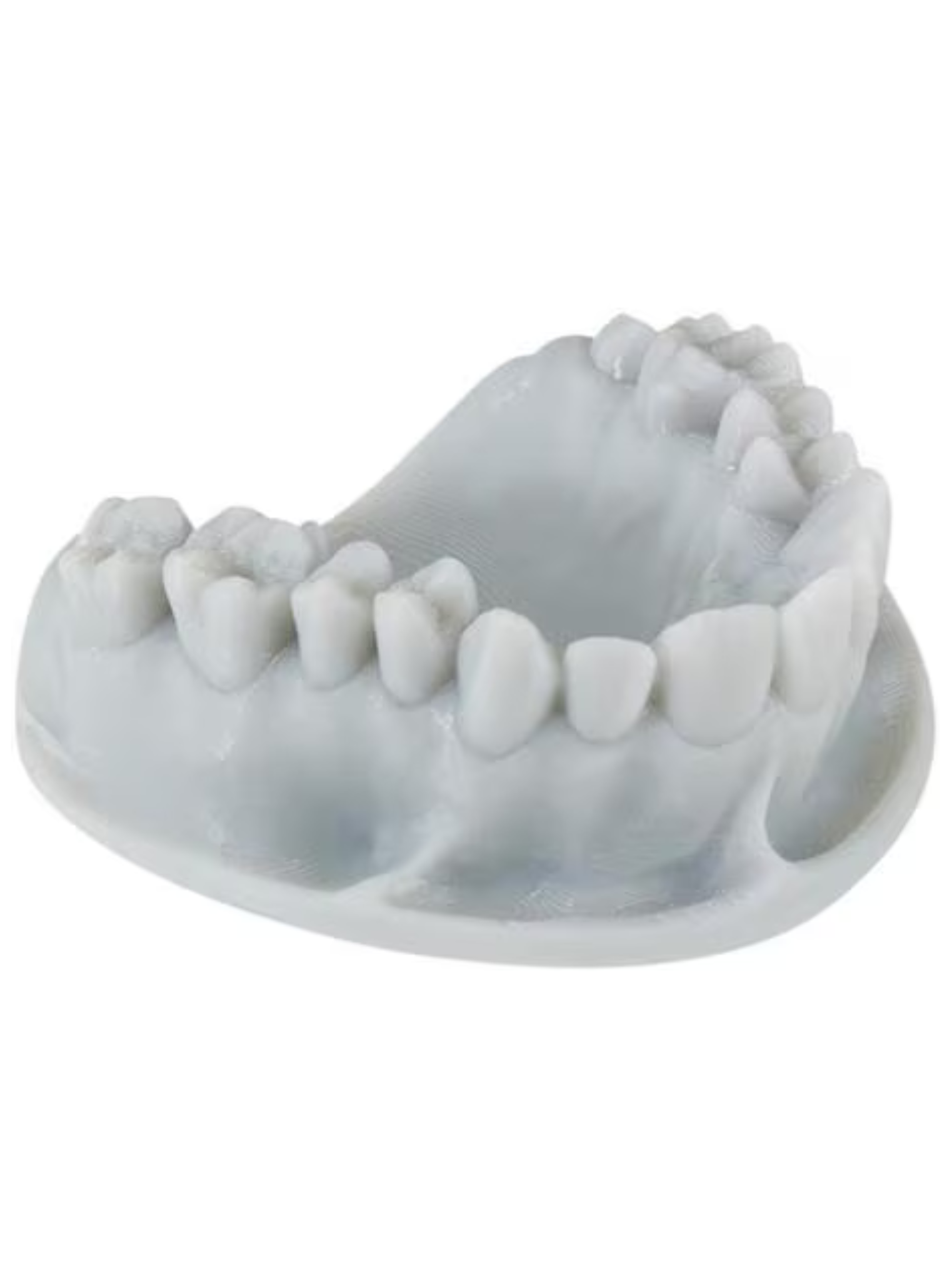 KeyOrthoModel Resin