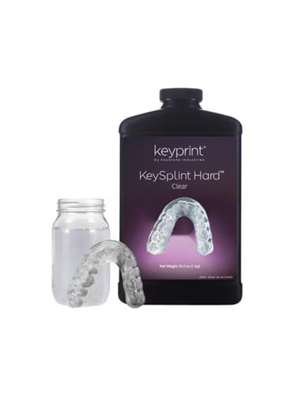 KeySplint Hard