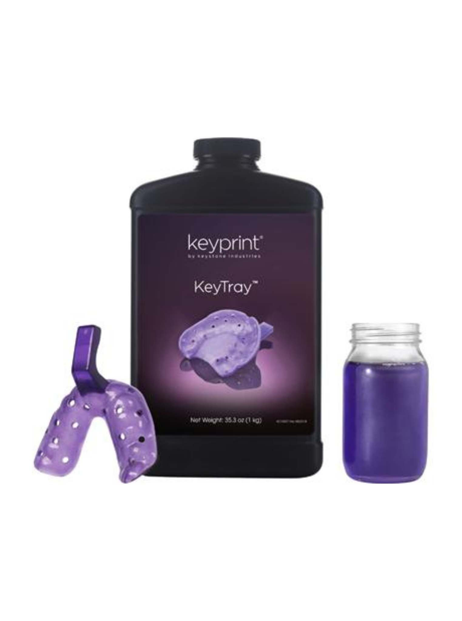 KeyTray