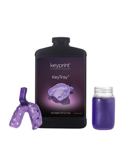 KeyTray