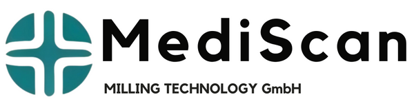 MediScan - milling technology GmbH