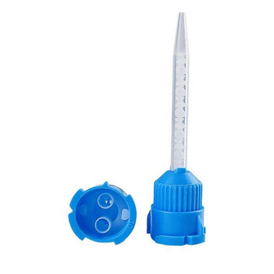 Końcówki do mieszania w stomatologii 1:1 / MK7011