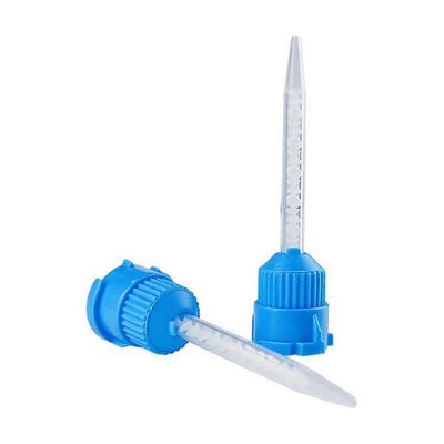 Końcówki do mieszania w stomatologii 1:1 / MK7011