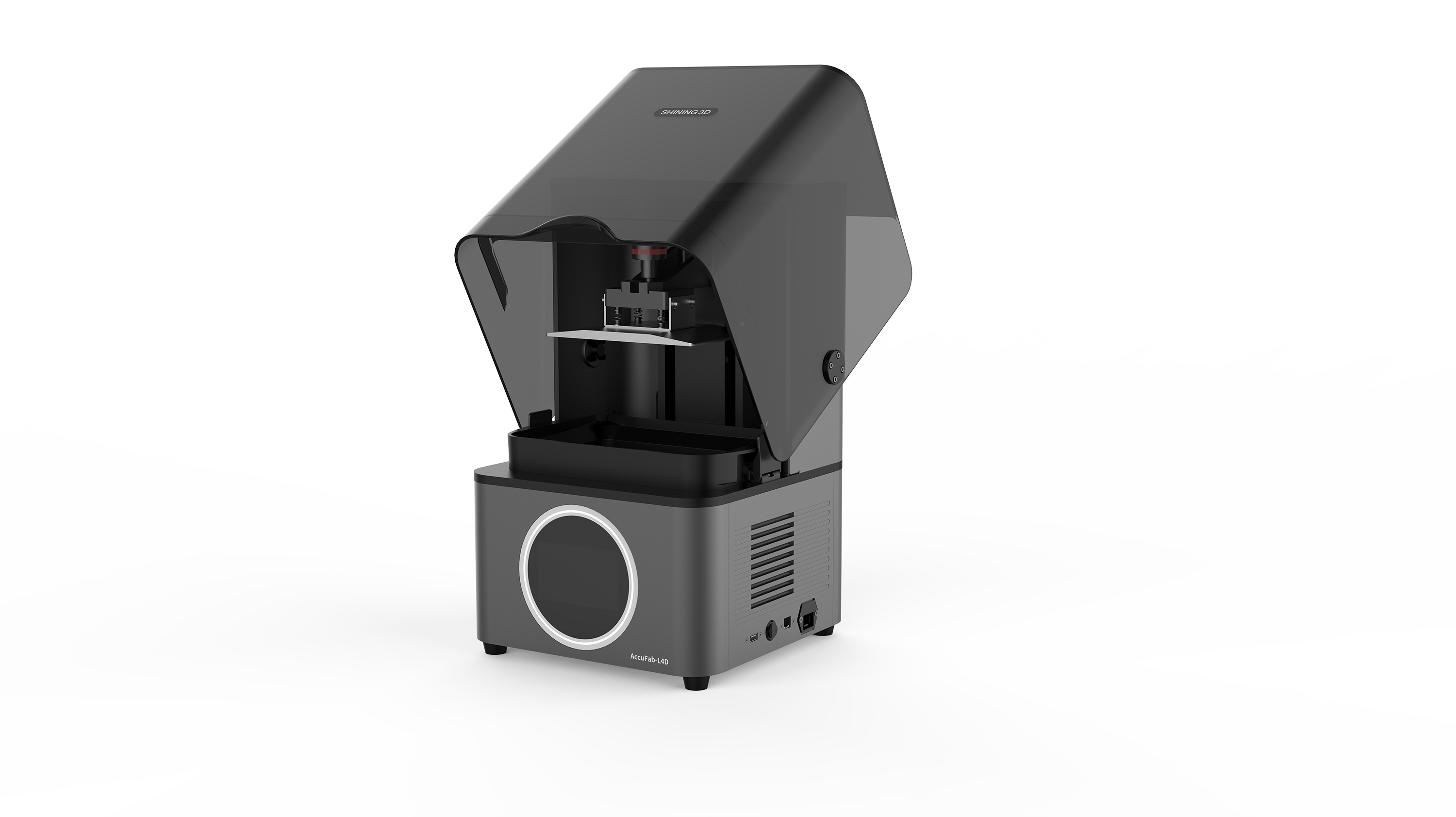 AccuFab-L4D Dental 3D Printer